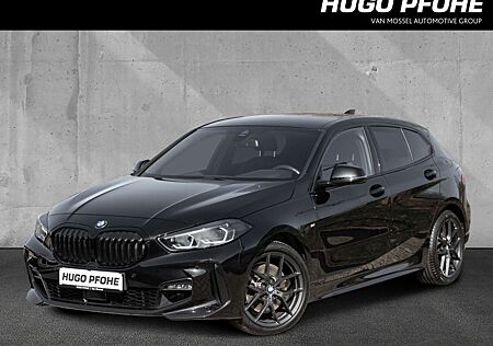 BMW 120 i M Sport. 18 Zoll LED ACC SpurH AHK