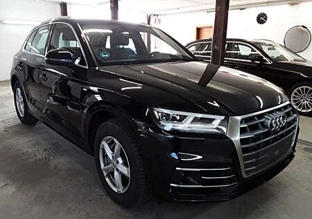 Audi Q5 50 TFSI e S-line quattro sport AHK digCockpit