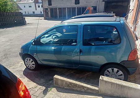 Renault Twingo 1.2 Dynamique