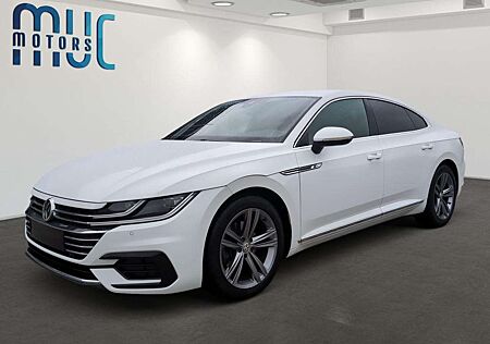 VW Arteon Volkswagen 2.0 TSI R-Line~LED~ACC