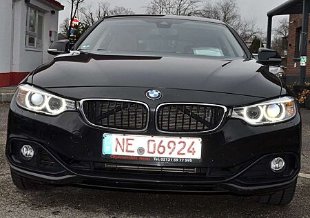 BMW 435d 435 Gran Coupe xDrive Aut. Sport Line Top Zustand