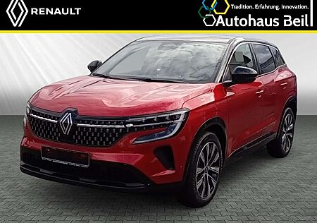 Renault Austral Techno Mild Hybrid 160 Automatik