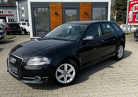 Audi A3 Sportback 1.6 TDI Attraction *NAVI*SHZ*TEMP*