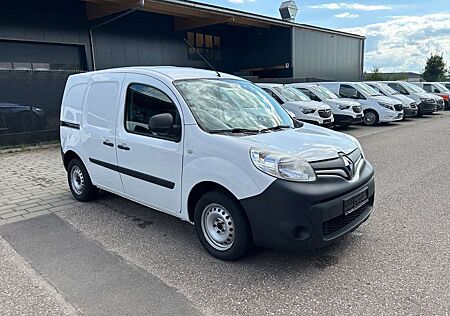 Renault Kangoo /Klima/Regaleinbau/Radio/1.Hand