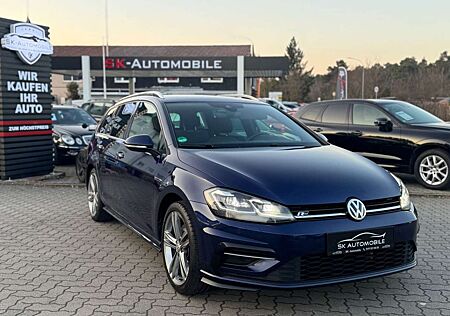 VW Golf Volkswagen VII Highline R-Line VIRTUAL/LANE/RFK/DSG