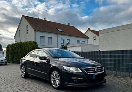 VW CC Volkswagen