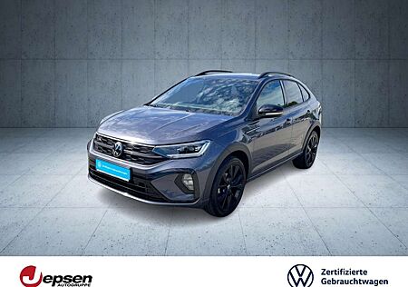 VW Taigo Volkswagen R-Line 1.5 TSI DSG AHK+ACC+DiCockpit+Navi