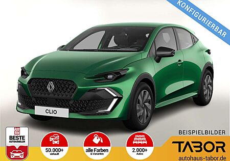 Renault Clio VI Evolution TCe 115