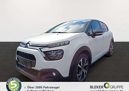 Citroën C3 Citroen PureTech 83 Shine Pack