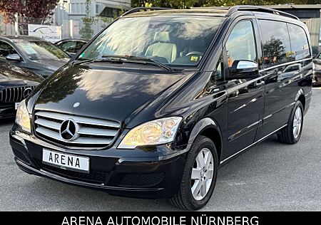 Mercedes-Benz Viano 2.2 CDI Trend lang*Ahk**7-Sitz*Klima