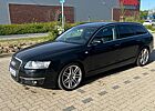 Audi A6 Allroad quattro 3.0 TDI tiptronic DPF