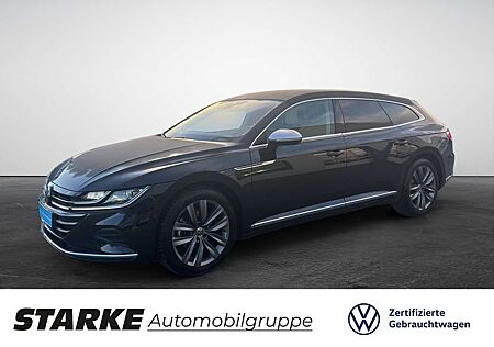 VW Arteon Volkswagen Shooting Brake 2.0TSI DSG Elegance