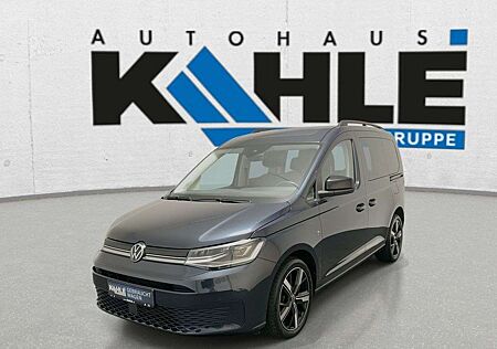 VW Caddy Volkswagen 2.0 TDI Move