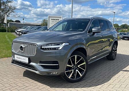 Volvo XC 90 XC90 D5 AWD Geartronic Inscription