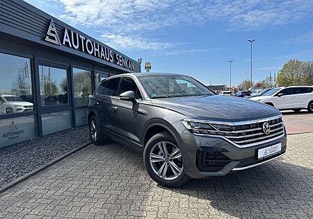 VW Touareg Volkswagen 3.0 TDI R-Line*STANDH*LUFT*AHK