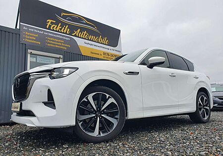 Mazda CX-60 Takumi Hybrid AWD 1-Hand BOSE