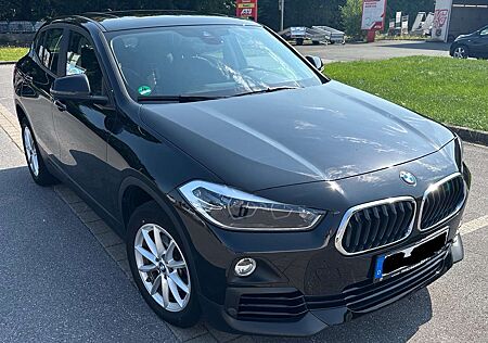 BMW X2 sDrive 18 i Advantage