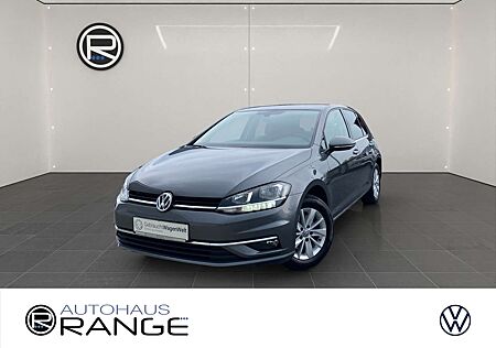 VW Golf Volkswagen VII 1.4 TSI Comfortline *PDC SHZ*