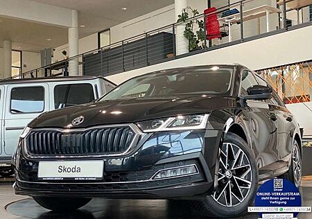 Skoda Octavia 2.0 TDI First Edit. Matrix Sbel AHK ACC