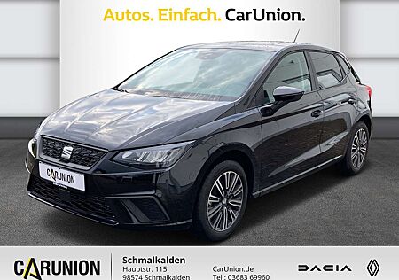 Seat Ibiza Style 1.0 TSI 81kW/110PS 6-Gang ACC*Sitzh.