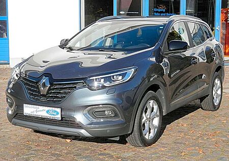 Renault Kadjar Bose Edition 4x4*LED*GJR*Navi*SHZ*