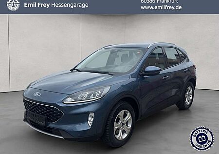 Ford Kuga 2.5 Duratec PHEV COOL&CONNECT