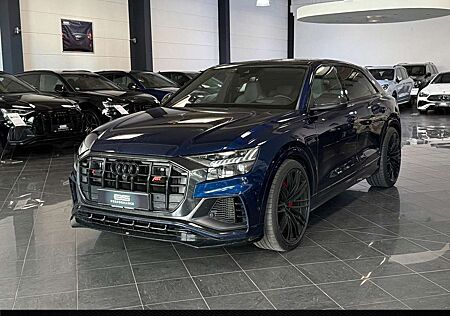 Audi SQ8 4.0 TFSI |COMPETITION-PLUS|ABT-SPORTSLINE|23