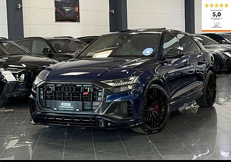 Audi SQ8 4.0 TFSI |COMPETITION-PLUS|ABT-SPORTSLINE|23