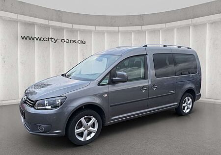VW Volkswagen Others Caddy Maxi Comfortline*7 Sitze*PDC*Tempomat