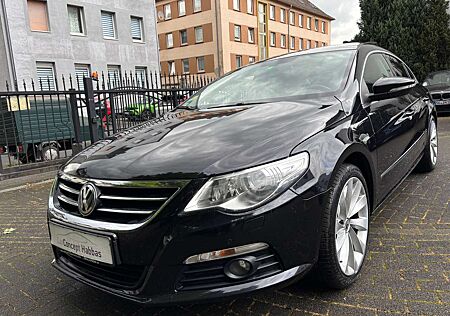 VW Passat CC Volkswagen 1.8 TSI Sportpaket Pano+Xenon+T.Leder+Navi+ATM