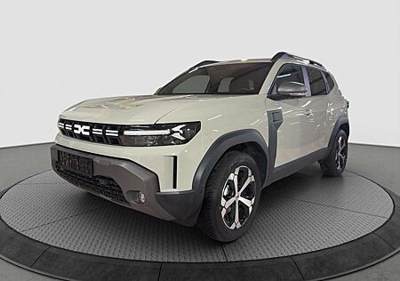 Dacia Duster TCe 130 Journey 4x4