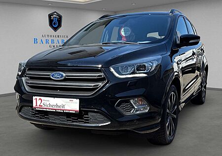 Ford Kuga ST-Line *SHZ*KLIMA*KAMERA*ALCANTARA*