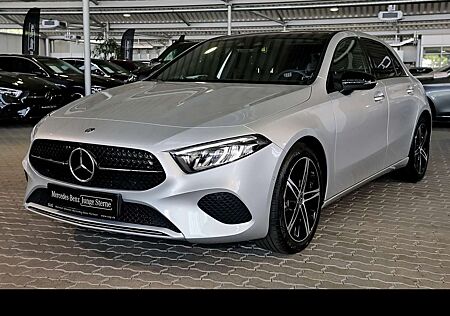 Mercedes-Benz A 180 Kompaktlimousine Rükam+LED+Sitzkomfort+AHK
