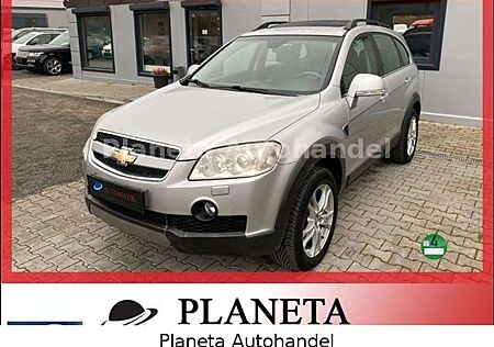 Chevrolet Captiva 3.2 LT 4WD*AUTOMATIK*7/SITZE*EGSD*SHZ*