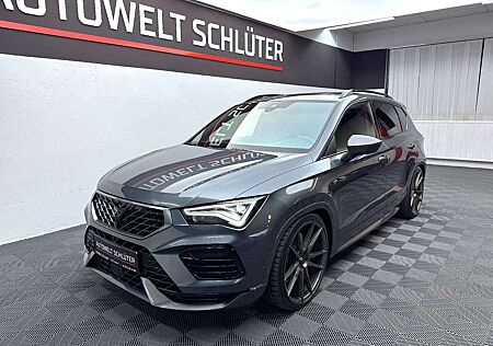 Cupra Ateca 2.0 TSI 4Drive DSG AHK*ACC*SHZ*Gewinde*KAM