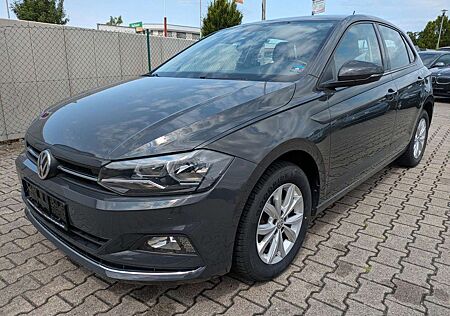 VW Polo Volkswagen VI Highline