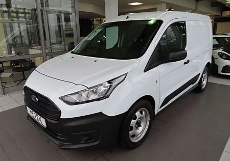 Ford Transit Connect Kasten NAVI KAMERA