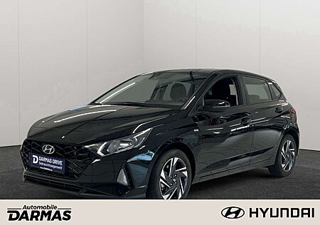 Hyundai i20 1.0 Turbo 48V DCT Trend Klima Apple DAB TOP