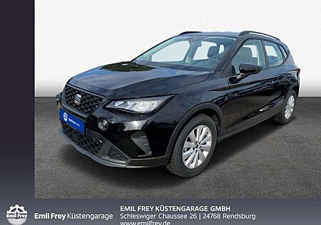 Seat Arona 1.0 TSI OPF Style