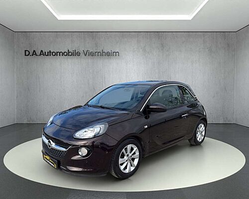 Opel Adam Glam ecoFlex°Panorama-Dach°PDC°Totwinkel-As