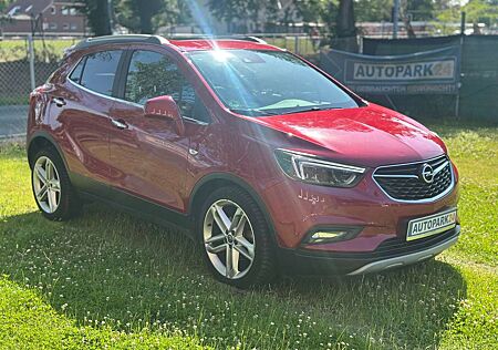 Opel Mokka X Innovation Start/Stop*1,4 140PS*AUTOMATI