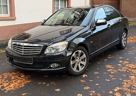 Mercedes-Benz C 280 C -Klasse Lim / 1. Hand / Scheckheft / TÜV