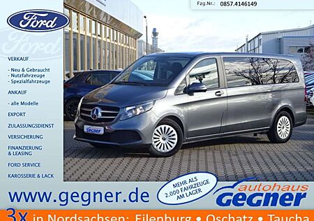 Mercedes-Benz V 250 V250 Aut. 190PS XL extralang Distronic 8-Sitze