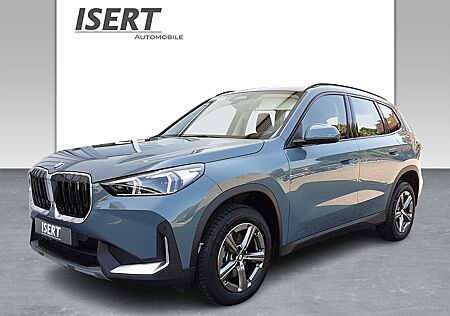 BMW X1 xDrive20d A. +AHK+RFK+LED+DAB+NAVI