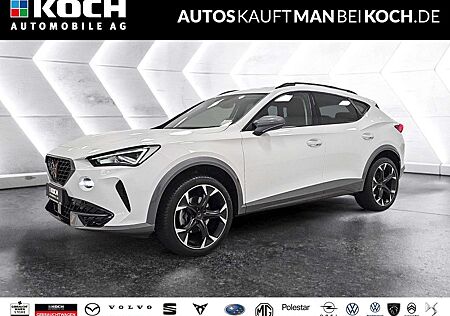 Cupra Formentor 1.5 TSI DSG LED KLIMAAUT FSE SHZ PDC