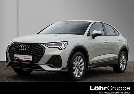 Audi Q3 Sportback 40 TFSI quattro S-tronic
