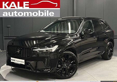 Volvo XC 60 XC60 Plus Black Edition AWD*21Zoll*PANORAMA*AHK*Google*