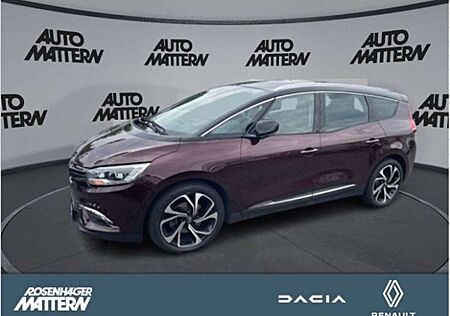 Renault Grand Scenic TCe160 Executive 7-Sitzer AUTOMATIK