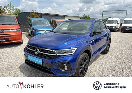 VW T-Roc Volkswagen R-Line TSi 4M beatsAudio / DCC-Fahrwerk LM