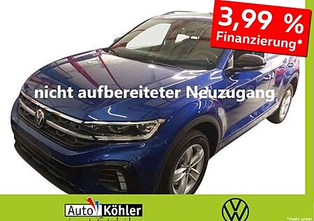 VW T-Roc Volkswagen R-Line TSi 4M beatsAudio / DCC-Fahrwerk